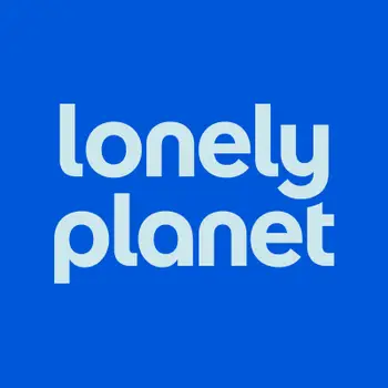 Mentioner image for: Lonely Planet