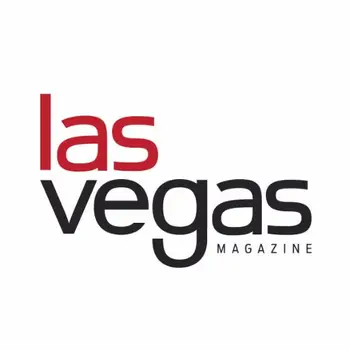 Mentioner image for: Las Vegas Magazine