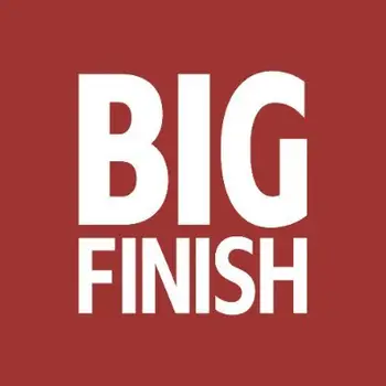Mentioner image for: Big Finish Insider (currently on vacation)