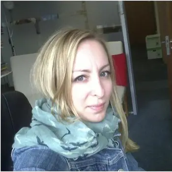 Mentioner image for: Stephanie Thwaites