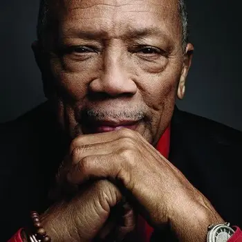 Mentioner image for: Quincy Jones