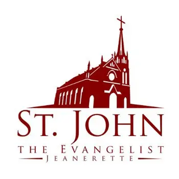 Mentioner image for: St. John the Evangelist, Jeanerette