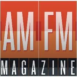 Mentioner image for: AMFM Magazine™