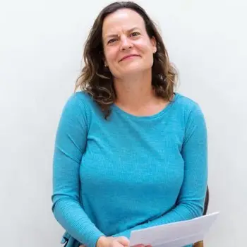 Mentioner image for: Alyson Shelton (she/her)