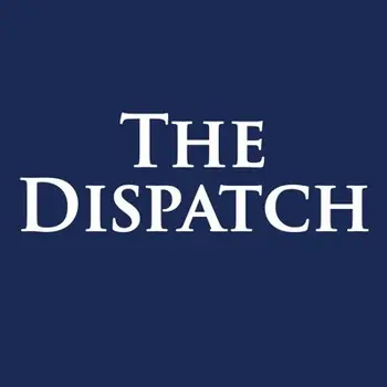 Mentioner image for: The Dispatch