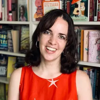 Mentioner image for: Abigail Frank