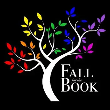 Mentioner image for: Fall for the Book