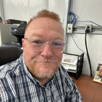 Mentioner image for: Craig Scott