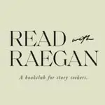 Read With Raegan
