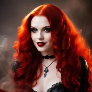 Mentioner image for: Mistress Malevolent