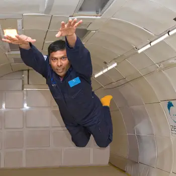 Mentioner image for: Naveen Jain