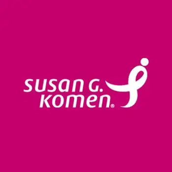 Mentioner image for: Susan G. Komen