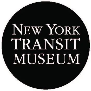 Mentioner image for: NY Transit Museum