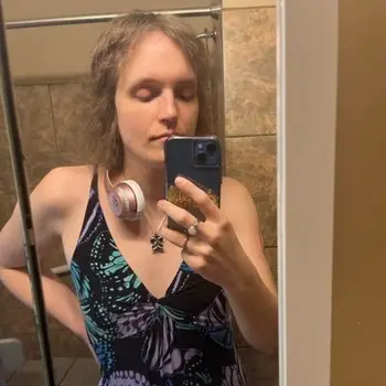 Mentioner image for: Rose Knapp—‡Starving Poet§ 🏳️‍⚧️🏳️‍🌈