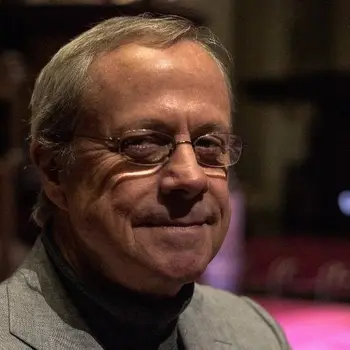 Mentioner image for: David Allen