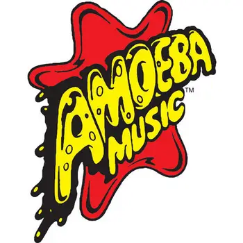 Mentioner image for: Amoeba Music