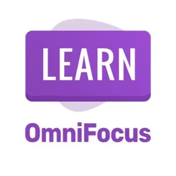 Mentioner image for: Learn OmniFocus