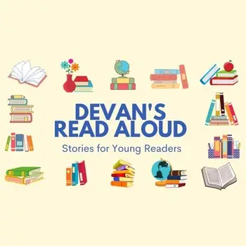 Mentioner image for: Devan’s Read Aloud