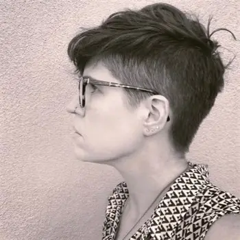 Mentioner image for: Kristine Langley Mahler