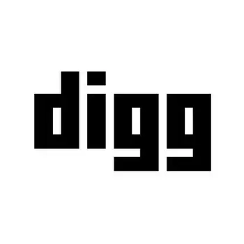 Mentioner image for: Digg