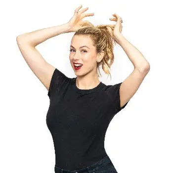 Mentioner image for: Iliza Shlesinger