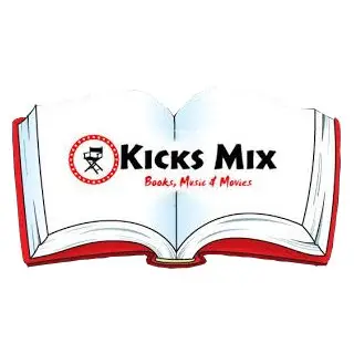 Mentioner image for: KICKS MIX BOOKSTORE