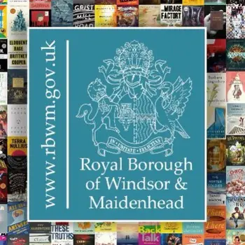 Mentioner image for: RBWM Library Service