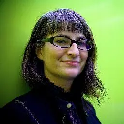 Mentioner image for: Karen Finneyfrock