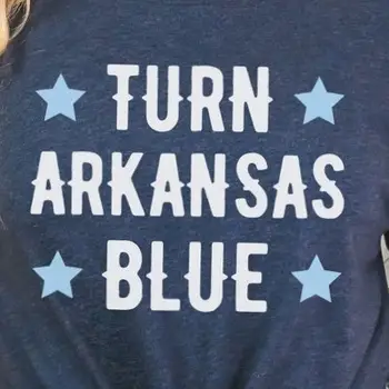 Mentioner image for: NW Arkansas Progressive
