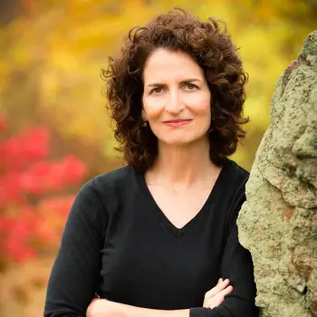 Dr. Charlotte Gordon