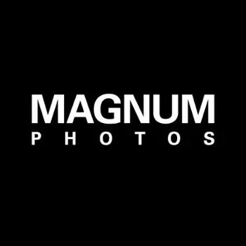 Mentioner image for: Magnum Photos