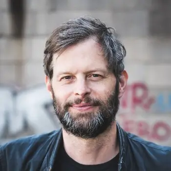 John Wray