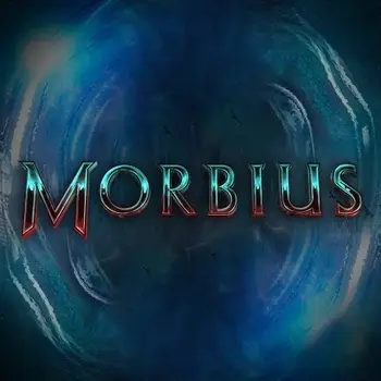 Mentioner image for: Morbius