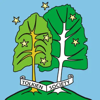 Mentioner image for: Tolkien Society