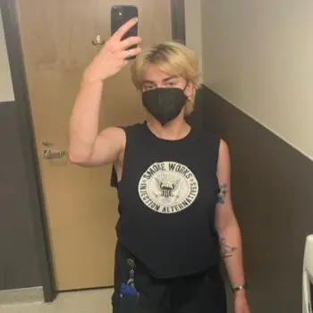 Mentioner image for: harm reduction hottie