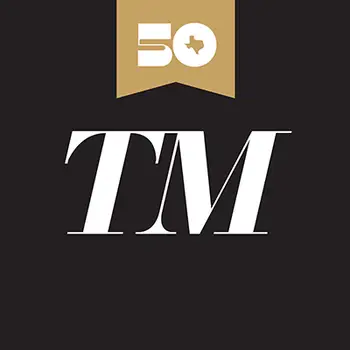 Mentioner image for: Texas Monthly