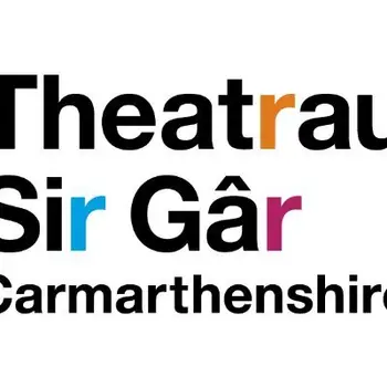 Mentioner image for: TheatrauSirGar