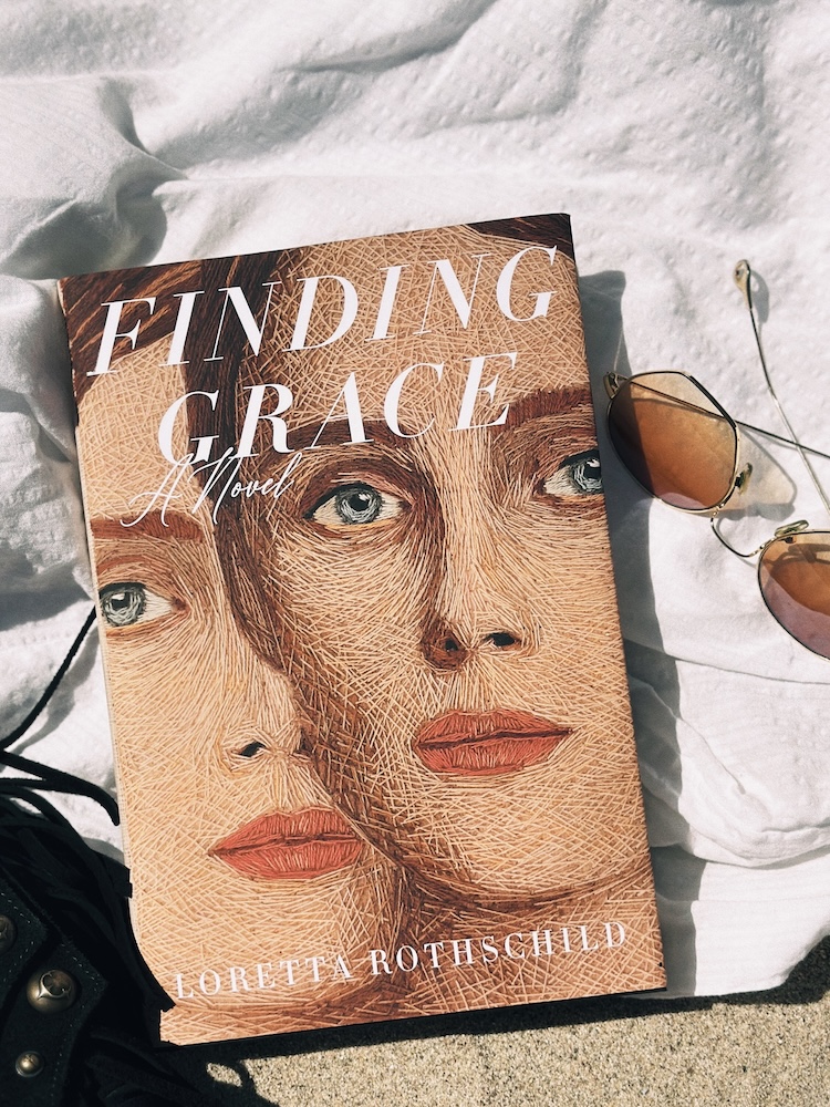 Finding Grace by Loretta Rothschild