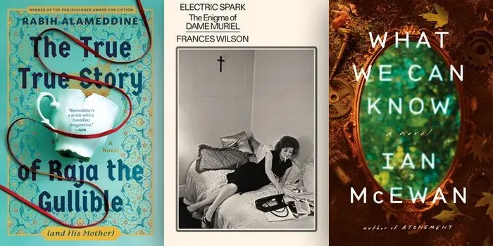10 Books Critics Are Raving About Now | Tertulia