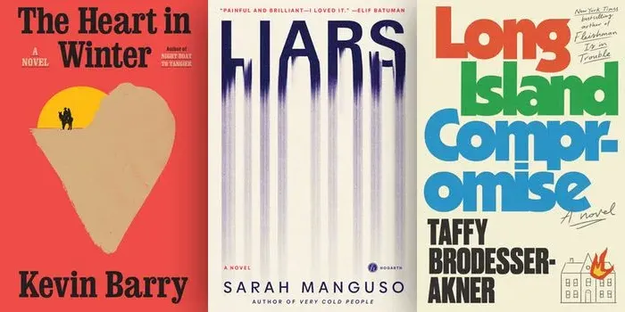 10 Books Critics Are Raving About Now | Tertulia