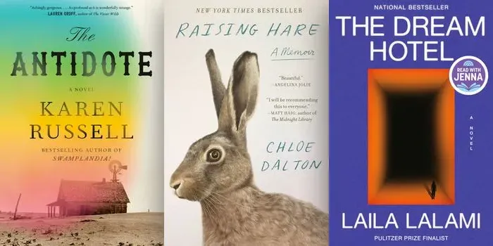 10 Books Critics Are Raving About Now | Tertulia