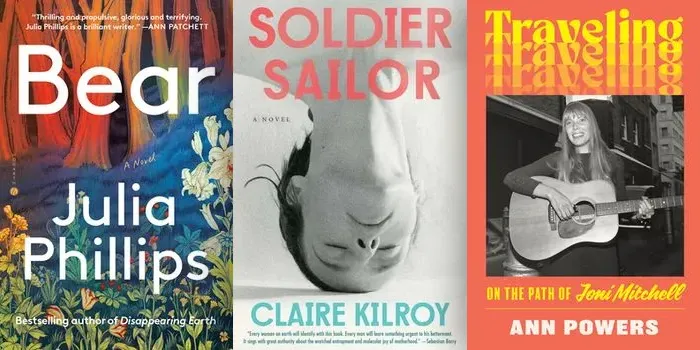 10 Books Critics Are Raving About Now | Tertulia