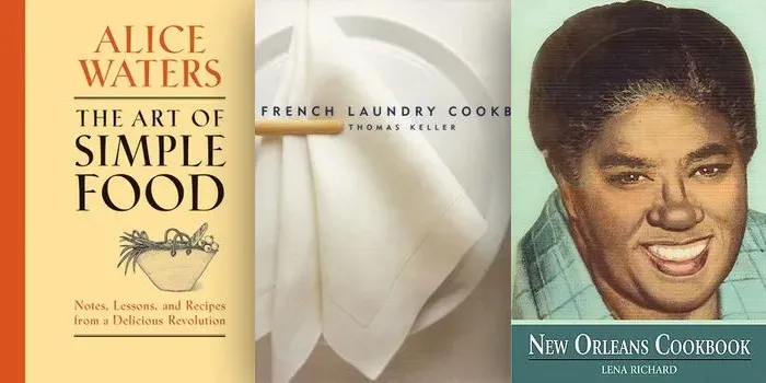 Cookbooks by Professional Chefs Tertulia