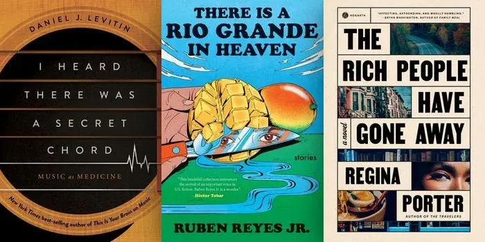 10 Books Critics Are Raving About Now | Tertulia