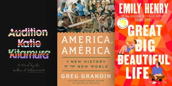 10 Books Critics Are Raving About Now | Tertulia