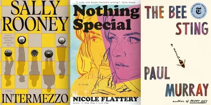 What to Read While Waiting for Sally Rooney's New Book | Tertulia