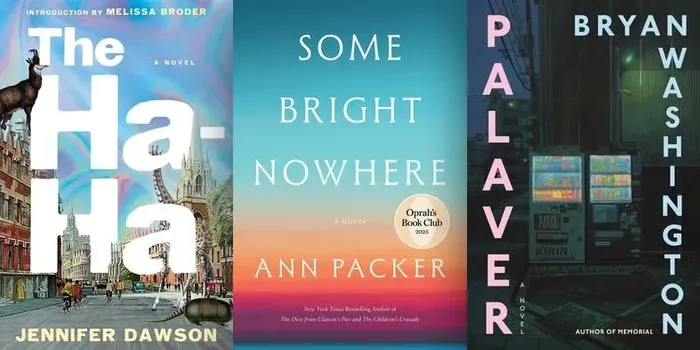 10 Books Critics Are Raving About Now | Tertulia