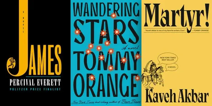 The Books Critics Are Raving About Now | Tertulia
