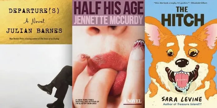 10 Books Critics Are Raving About Now | Tertulia