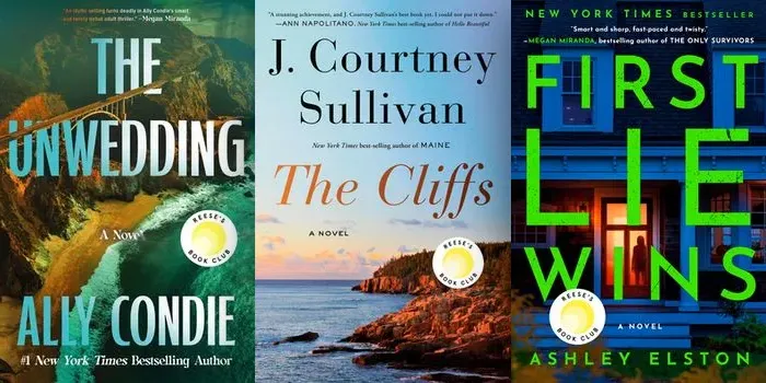 The Best Books From Reese Witherspoon’s Book Club | Tertulia